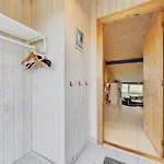 Anita - 500m From The Sea By Interhome Feriehus *