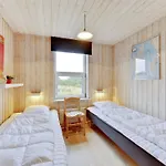 Anita - 500m From The Sea By Interhome Ringkøbing