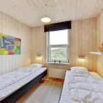 Feriehus Anita - 500m From The Sea By Interhome Ringkøbing
