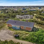 Anita - 500m From The Sea By Interhome Feriehus