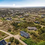 Anita - 500m From The Sea By Interhome Feriehus Ringkøbing