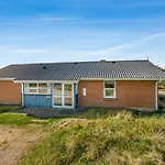 Anita - 500m From The Sea By Interhome Feriehus *