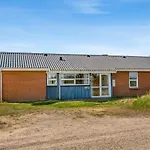 Anita - 500m From The Sea By Interhome * Ringkøbing
