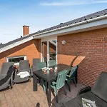 Anita - 500m From The Sea By Interhome * Ringkøbing