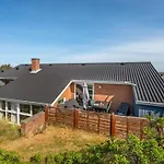Anita - 500m From The Sea By Interhome Ringkøbing