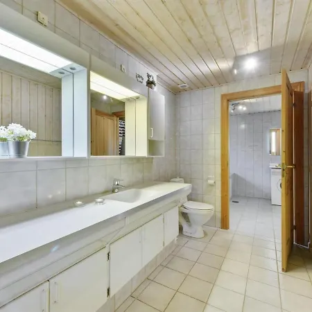 Anita - 500m From The Sea In Western Jutland By Interhome Holiday home
