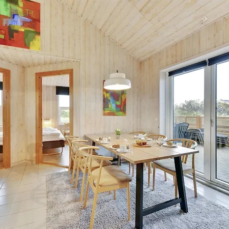 Feriehus Anita - 500m From The Sea By Interhome