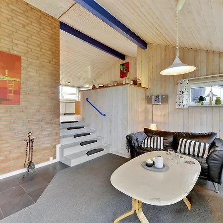 Feriehus Anita - 500m From The Sea By Interhome *