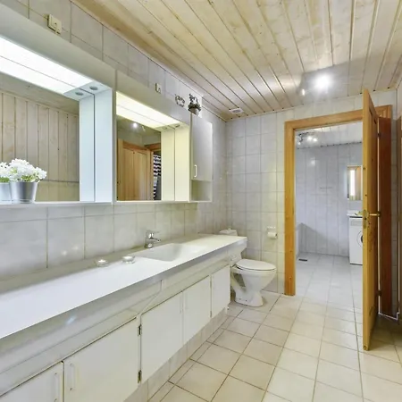 Feriehus Anita - 500m From The Sea By Interhome