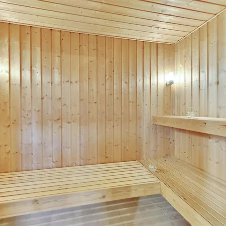 Anita - 500m From The Sea By Interhome Feriehus *