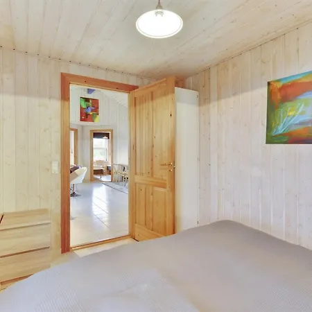 Anita - 500m From The Sea By Interhome Ferienhaus *