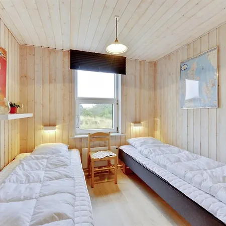 Ferienhaus Anita - 500m From The Sea By Interhome *