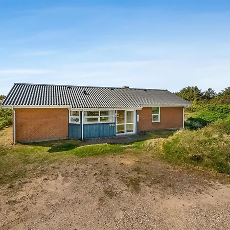 Feriehus Anita - 500m From The Sea By Interhome Ringkøbing