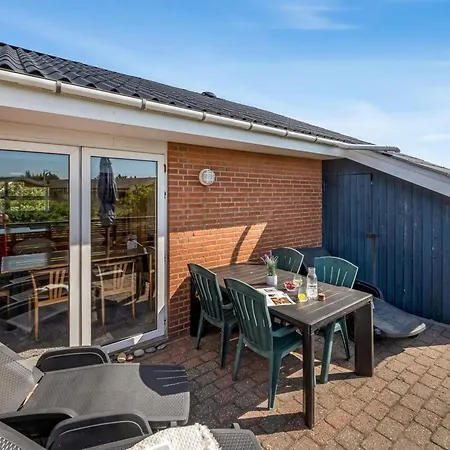 Feriehus Anita - 500m From The Sea By Interhome *