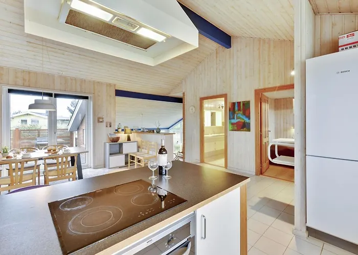 Anita - 500m From The Sea By Interhome Ringkøbing