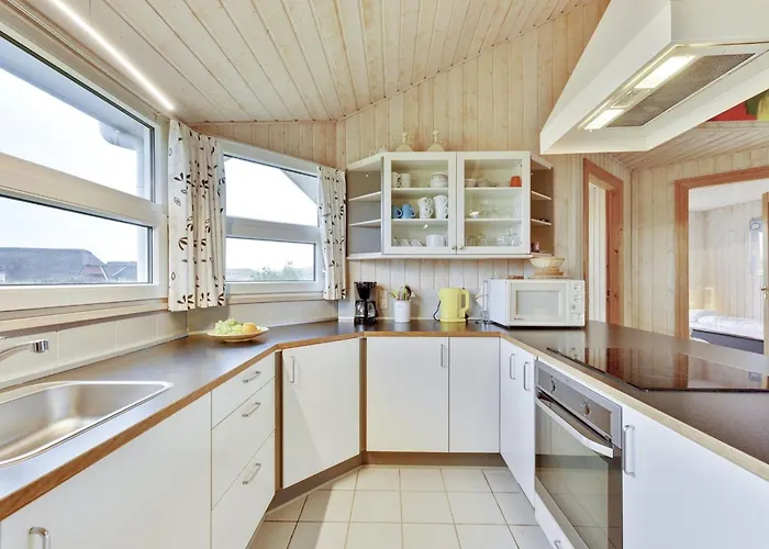 Feriehus Anita - 500m From The Sea By Interhome