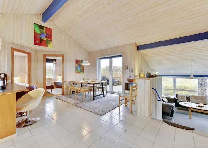 Anita - 500m From The Sea By Interhome Feriehus