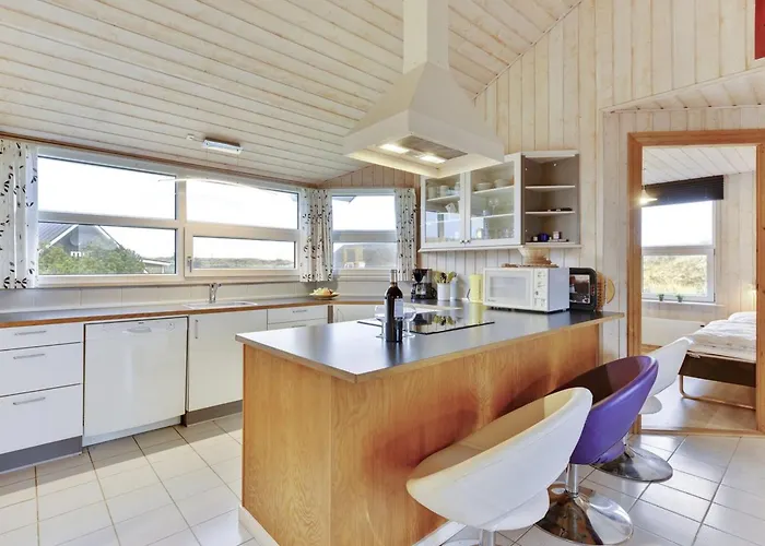 Anita - 500m From The Sea By Interhome *