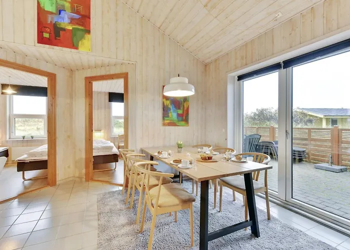 Feriehus Anita - 500m From The Sea By Interhome