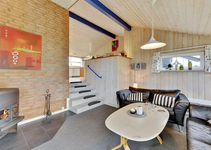 Feriehus Anita - 500m From The Sea By Interhome *