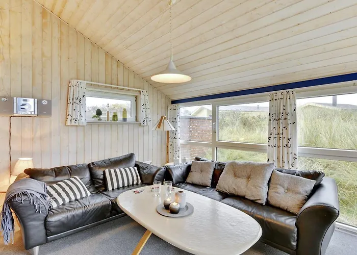 Anita - 500m From The Sea By Interhome *