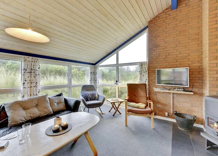 Feriehus Anita - 500m From The Sea By Interhome