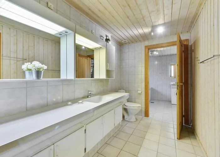 Feriehus Anita - 500m From The Sea By Interhome *