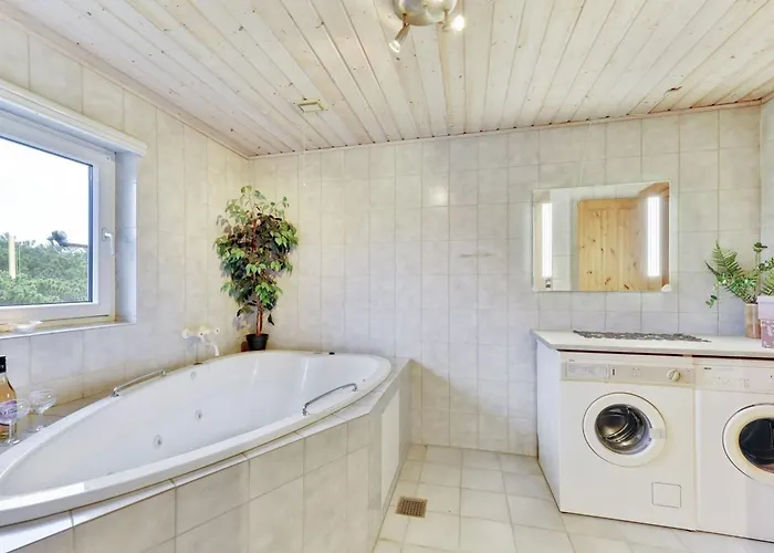 Anita - 500m From The Sea By Interhome Feriehus *