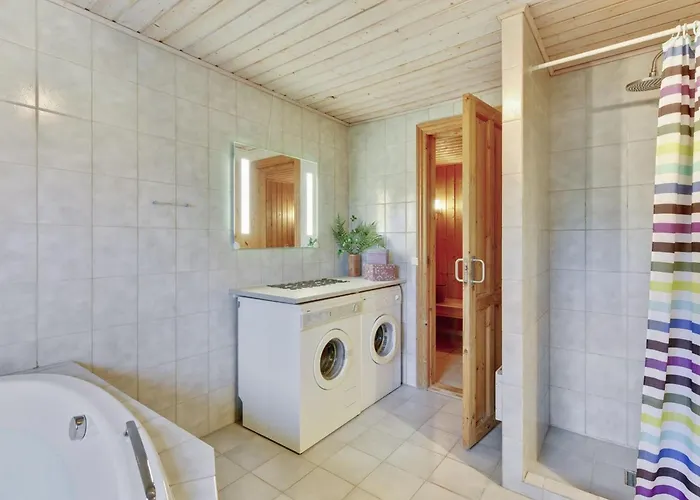 Feriehus Anita - 500m From The Sea By Interhome