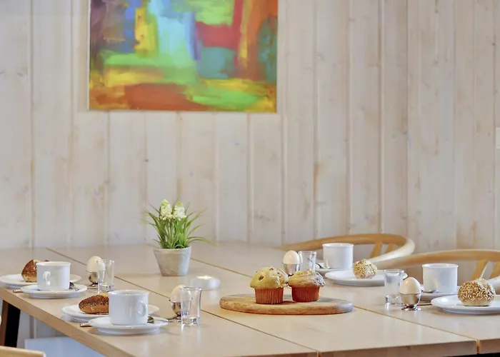 Anita - 500m From The Sea By Interhome Ringkøbing