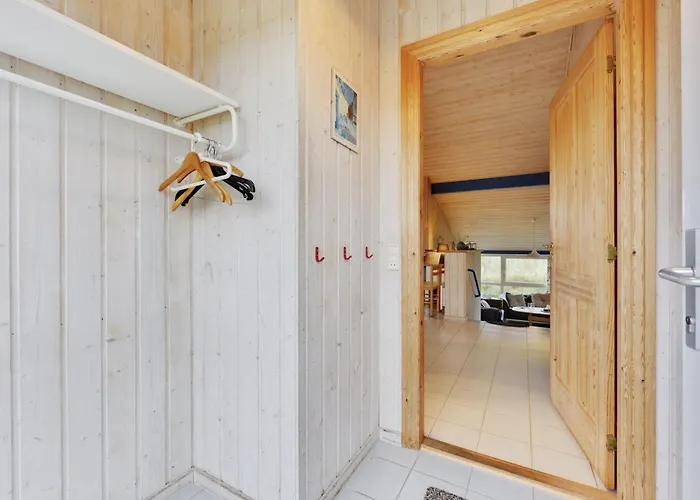 Anita - 500m From The Sea By Interhome Feriehus *