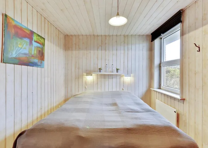 Anita - 500m From The Sea By Interhome Feriehus *