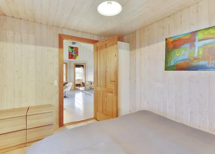 Anita - 500m From The Sea By Interhome *