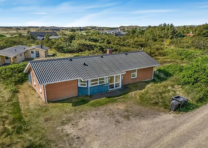 Anita - 500m From The Sea By Interhome *