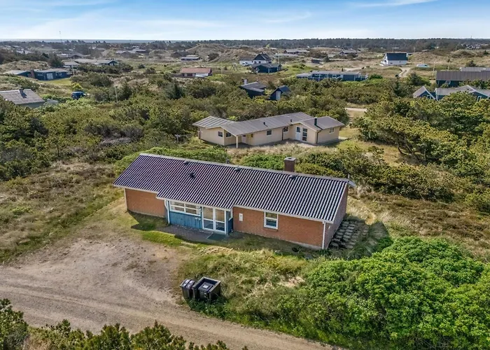 Anita - 500m From The Sea By Interhome Feriehus