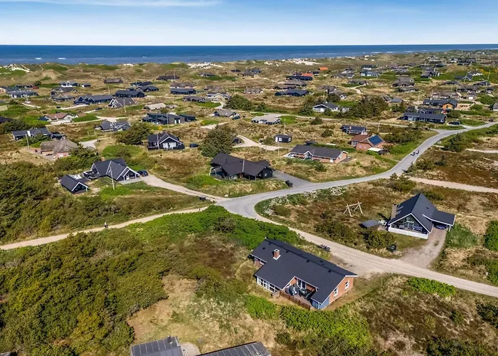 Anita - 500m From The Sea By Interhome Feriehus *