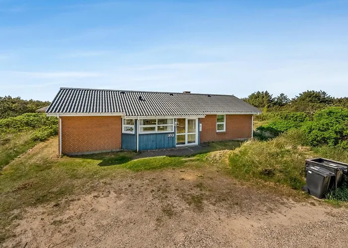 Anita - 500m From The Sea By Interhome