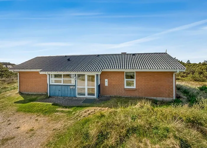 Anita - 500m From The Sea By Interhome Feriehus *