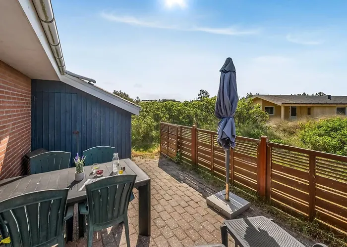 Feriehus Anita - 500m From The Sea By Interhome